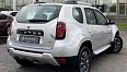 Duster Drive Plus 2.0 MT 4WD (143 л.с.) фото 4