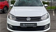 Polo Highline 15-18 1.6 AT (110 л.с.) фото 3