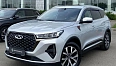 Tiggo 7 Pro Max Ultimate 1.5 CVT (147 л.с.) фото 1