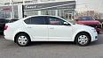 Octavia Active 1.6 AT (110 л.с.) фото 5