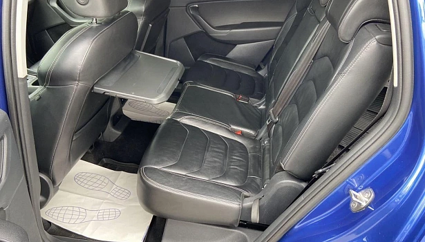 Kodiaq Style Plus 2.0d AMT 4WD (150 л.с.) фото 11