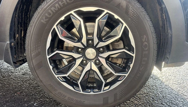 Creta Comfort Plus + Advanced 2.0 AT (149 л.с.) фото 12