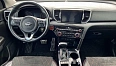 Sportage Luxe 2.0 AT (150 л.с.) фото 20