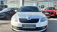Octavia Style 1.8 MT (180 л.с.) фото 3