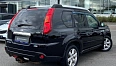 X-Trail SE +hatch 2.0 CVT 4WD (141 л.с.) фото 2