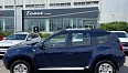 Duster Privilege 2.0 MT 4WD (135 л.с.) фото 19