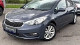 Cerato Prestige 1.6 AT (130 л.с.) фото 1