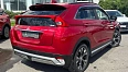 Eclipse Cross Ultimate (2018) 1.5 CVT 4WD (150 л.с.) фото 30