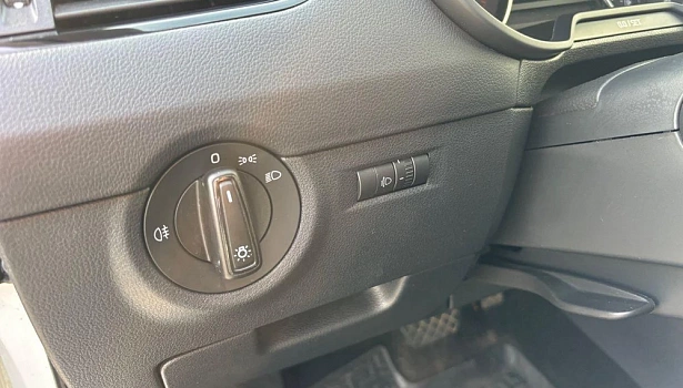 Octavia Active 1.6 AT (110 л.с.) фото 13