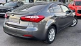 Cerato Luxe 1.6 AT (130 л.с.) фото 4