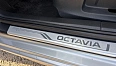 Octavia Style 1.8 MT (180 л.с.) фото 10