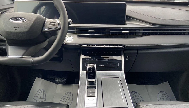 Tiggo 7 Pro Max Ultimate 1.5 CVT (147 л.с.) фото 7