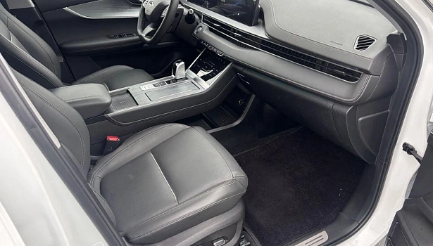 Tiggo 7 Pro Max Ultimate 1.5 CVT (147 л.с.) фото 9