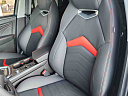 KAIYI E5 Luxury Sport 1.5 CVT (147 л.с.) Light Gray (светло-серый металлик) К-6-106551 фото 9