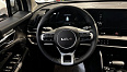 Sportage Luxe 2.0 AT 4WD (150 л.с.) фото 12