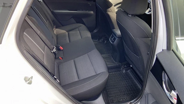 Cerato Prestige 2.0 AT (150 л.с.) фото 11
