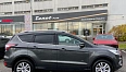 Kuga Trend Plus 1.5 AT 4WD (150 л.с.) фото 5