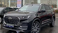 Tiggo 8 Pro Max Dreamline 2.0 AMT 4WD (197 л.с.) фото 1
