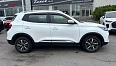 Tiggo 4 Luxury 1.5 CVT (113 л.с.) фото 5