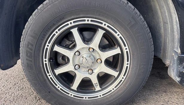 Kyron Luxury 2.3 AT 4WD (150 л.с.) фото 11
