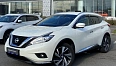 Murano High+ 3.5 CVT 4WD (249 л.с.) фото 1