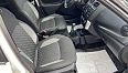 Granta Luxe (2018-2019) 1.6 MT (87 л.с.) фото 13