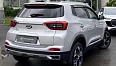 Tiggo 4 Pro Family 1.5 CVT (113 л.с.) фото 4