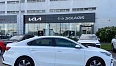 Cerato Prestige 2.0 AT (150 л.с.) фото 5