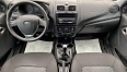 Granta Classic 1.6 MT (87 л.с.) фото 7