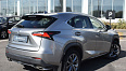 NX F Sport Luxury 2.0 AT 4WD (238 л.с.) фото 4