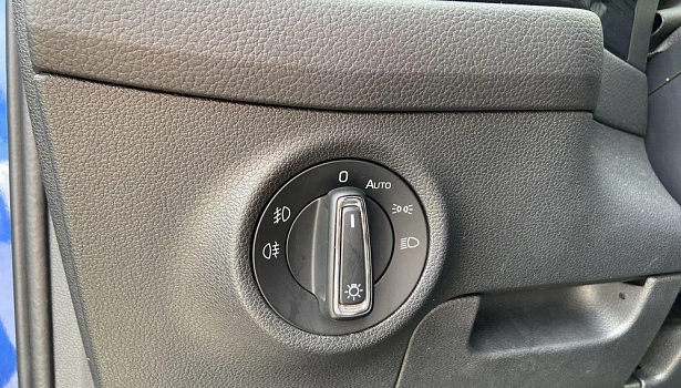 Kodiaq Style Plus 2.0d AMT 4WD (150 л.с.) фото 9