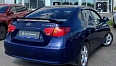 Elantra Optima 1.6 MT (122 л.с.) фото 4