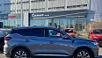 Tiggo 7 Pro Max Prestige 1.5 CVT (147 л.с.) фото 5