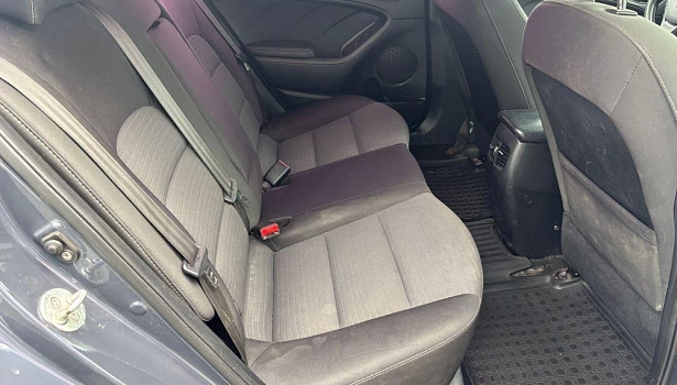 Cerato Prestige 1.6 AT (130 л.с.) фото 13
