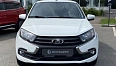 Granta Luxe (2018-2019) 1.6 MT (87 л.с.) фото 3