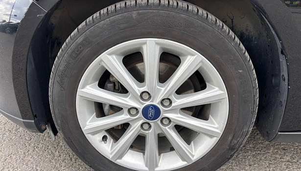 Focus Titanium 1.5 AT (150 л.с.) фото 11