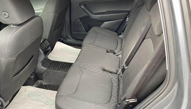 Kodiaq Ambition Plus 1.4 AMT 4WD (150 л.с.) фото 11