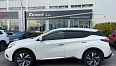 Murano High+ 3.5 CVT 4WD (249 л.с.) фото 2
