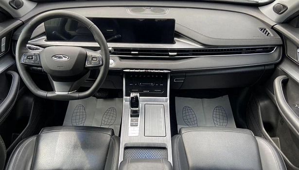 Tiggo 7 Pro Max Ultimate 1.5 CVT (147 л.с.) фото 8