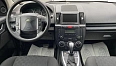 Freelander Base 2.2d AT 4WD (152 л.с.) фото 18