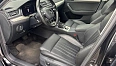 Superb Luxury 2.0 AMT (186 л.с.) фото 8