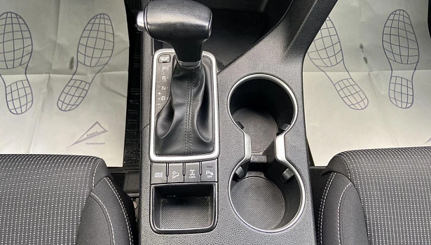 Sportage Luxe+ (2019) 2.0 AT 4WD (150 л.с.) фото 20