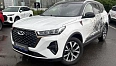 Tiggo 7 Pro Max Ultimate 1.5 CVT (147 л.с.) фото 1