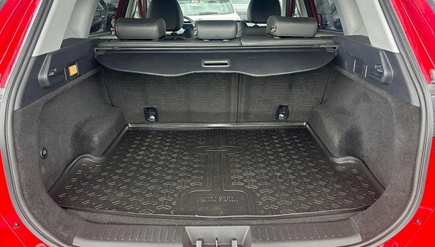 Tiggo 7 Pro Max Prestige 1.5 CVT (147 л.с.) фото 11