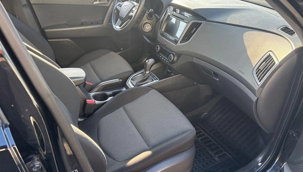 Creta Comfort Plus + Advanced 2.0 AT (149 л.с.) фото 9