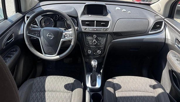 Mokka Enjoy 1.8 AT 4WD (140 л.с.) фото 24
