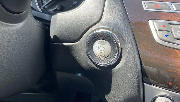 JX Premium 3.5 CVT 4WD (265 л.с.) фото 52