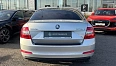 Octavia Style 1.8 MT (180 л.с.) фото 4