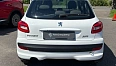 207i (Iran Khodro) Base 1.6 AT (113 л.с.) фото 6