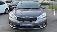 Cerato Luxe 1.6 AT (130 л.с.) фото 3